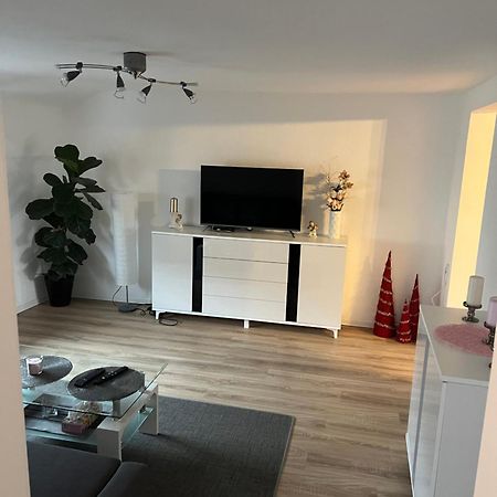 Beti Apartment Nentershausen  エクステリア 写真
