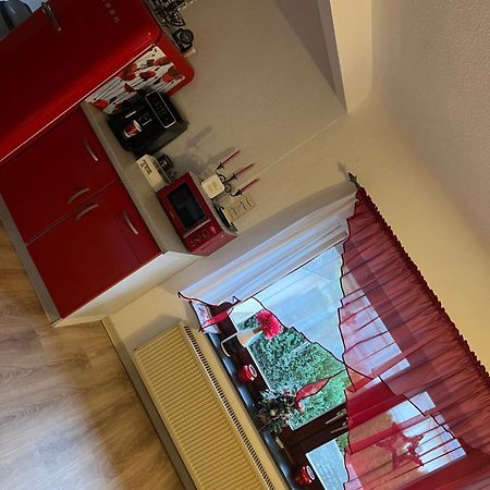 Beti Apartment Nentershausen  エクステリア 写真