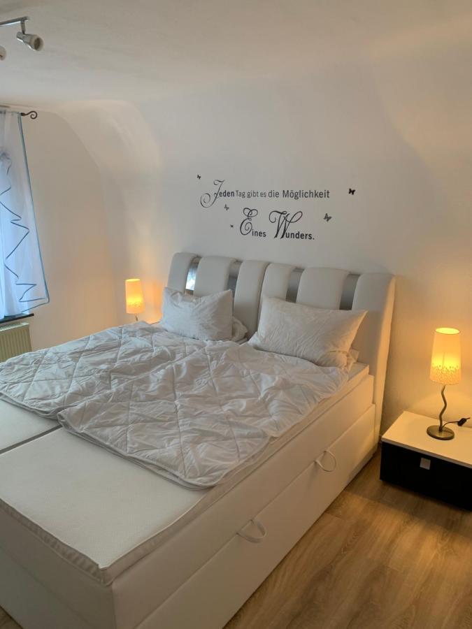 Beti Apartment Nentershausen  エクステリア 写真
