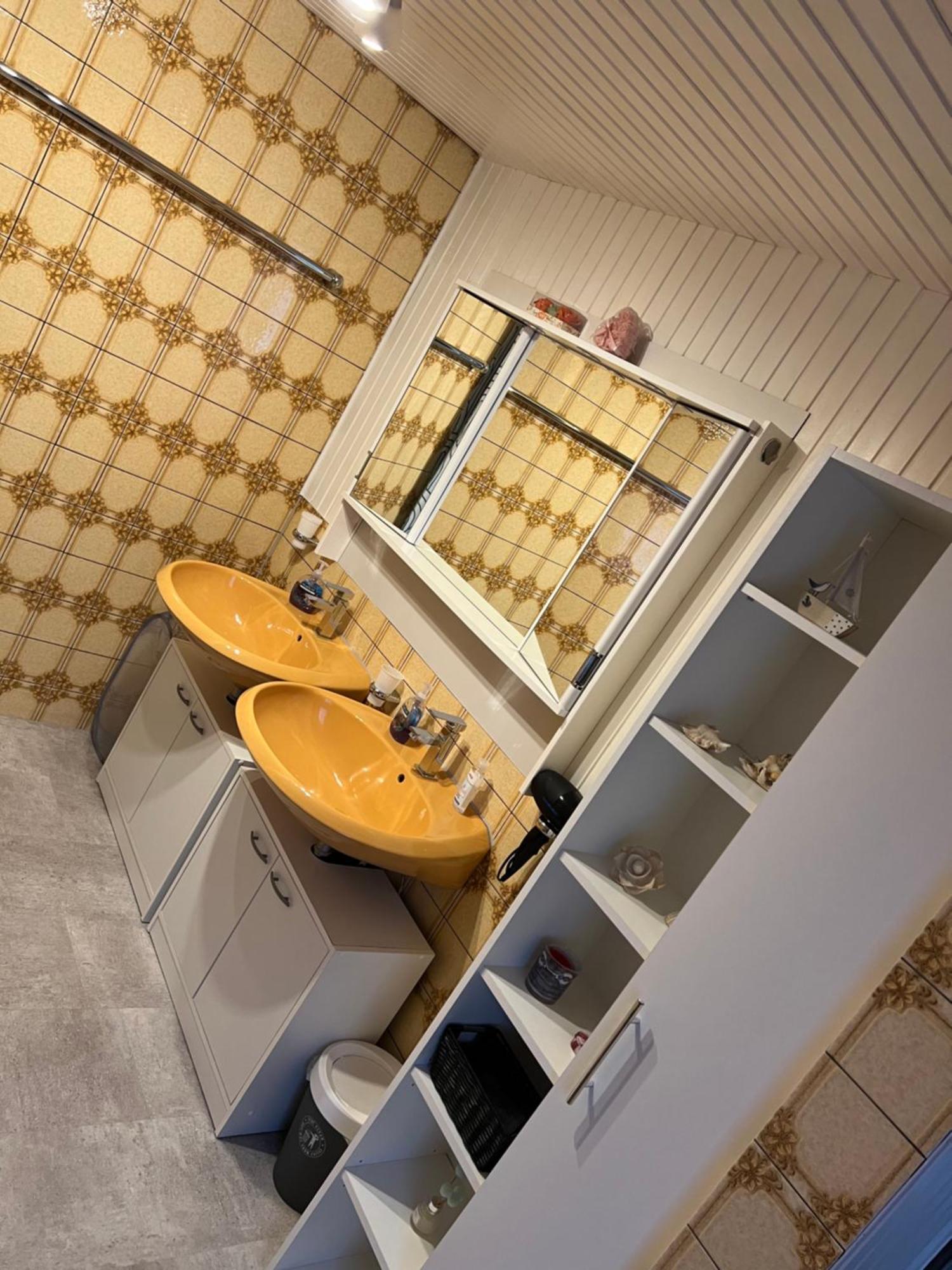 Beti Apartment Nentershausen  エクステリア 写真