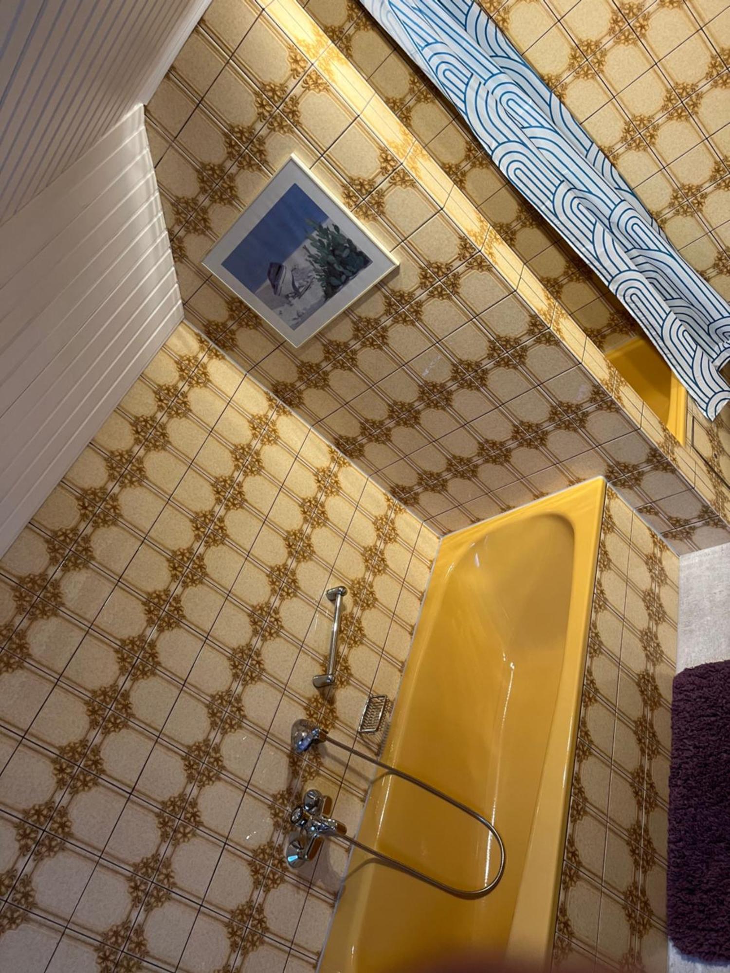Beti Apartment Nentershausen  エクステリア 写真