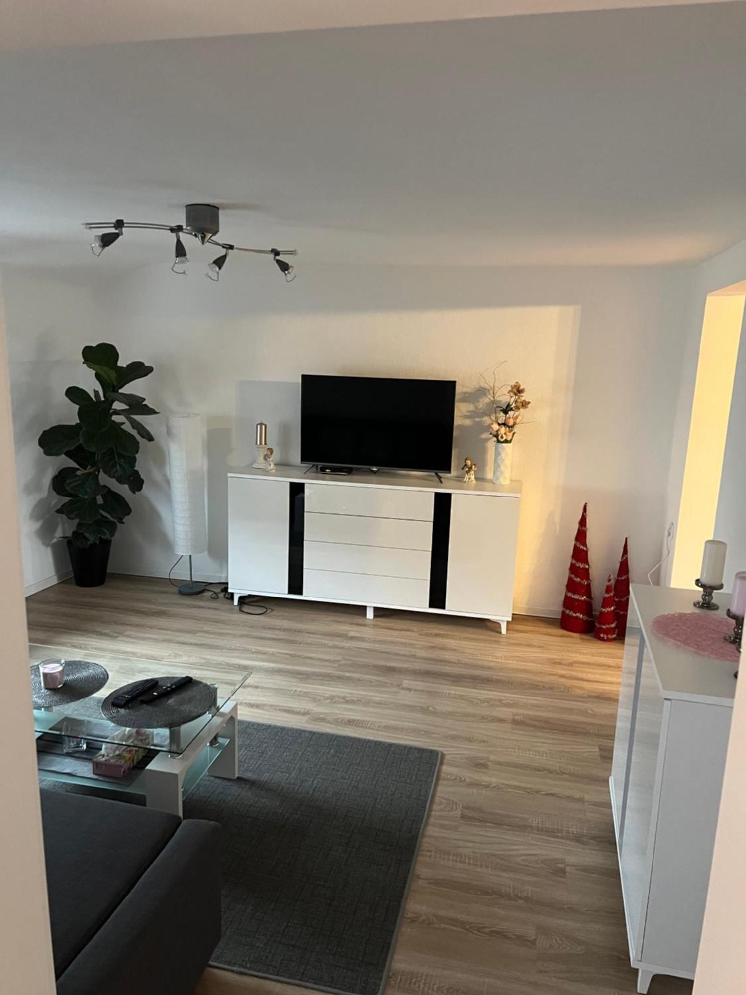 Beti Apartment Nentershausen  エクステリア 写真