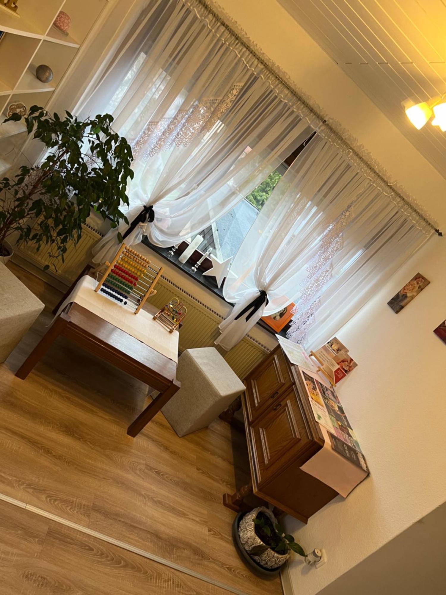 Beti Apartment Nentershausen  エクステリア 写真