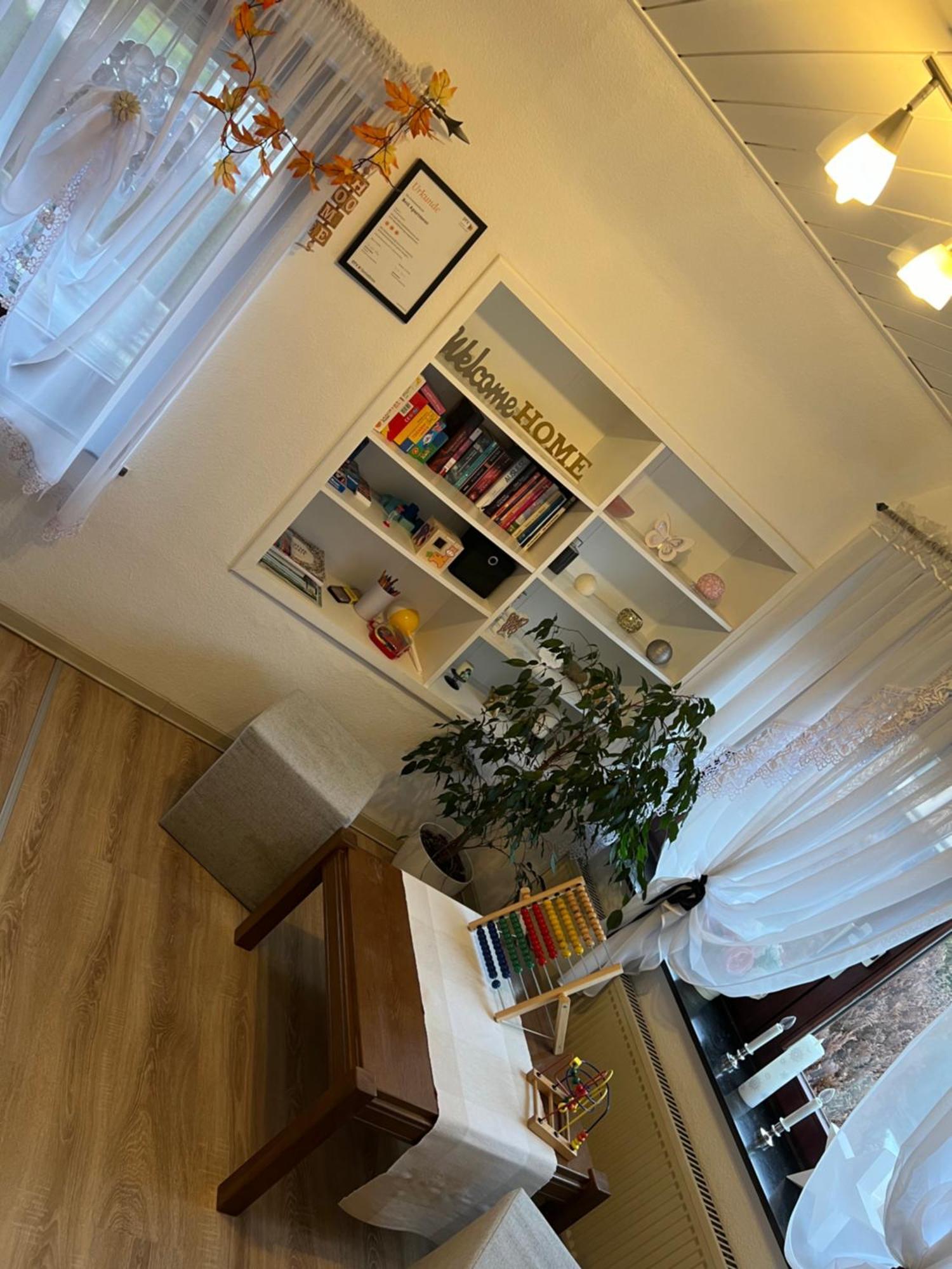 Beti Apartment Nentershausen  エクステリア 写真